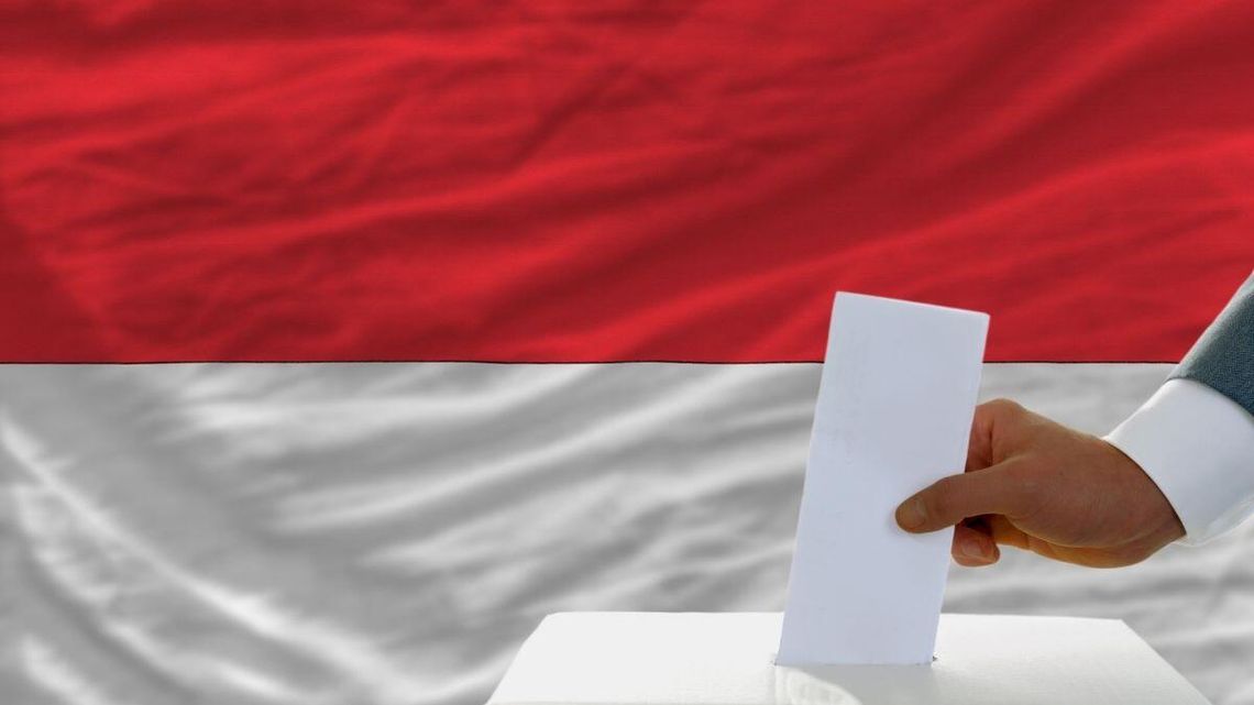 Czy jako wyborcy poprzemy kandydata na prezydenta Szczecina przez internet? Zmiana w wyborach coraz bliżej