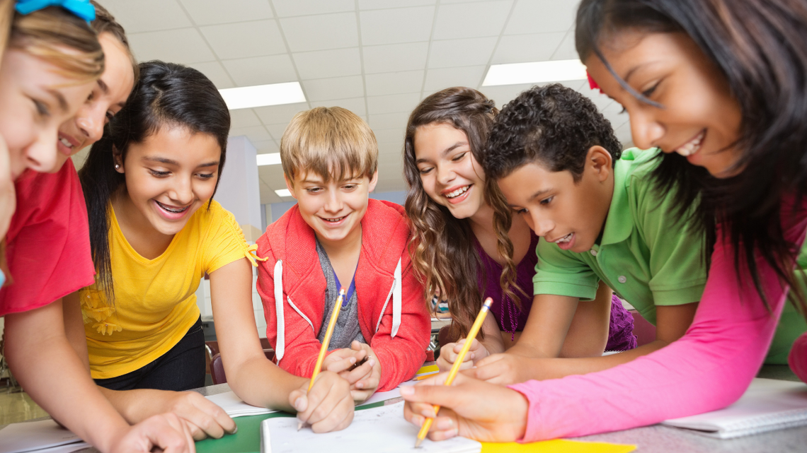 Wypisali dziecko z edukacji zdrowotnej