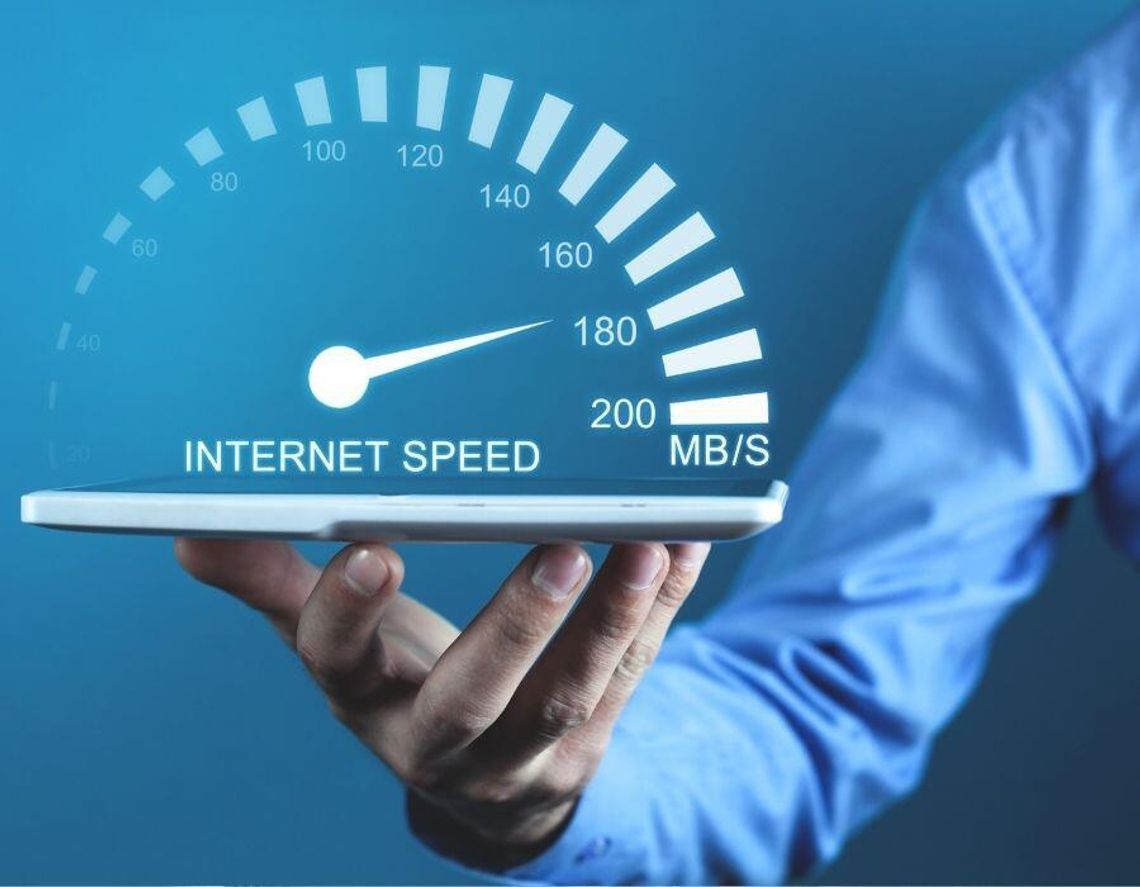 Wyścig o szybki internet. Kluczowy termin 31 sierpnia