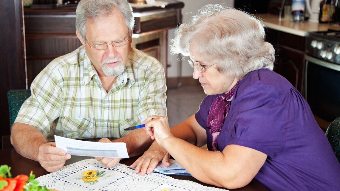 Co muszą robić emeryci, aby dociągnąć do przyjścia nowej emerytury Co muszą robić emeryci, aby dociągnąć do przyjścia nowej emerytury