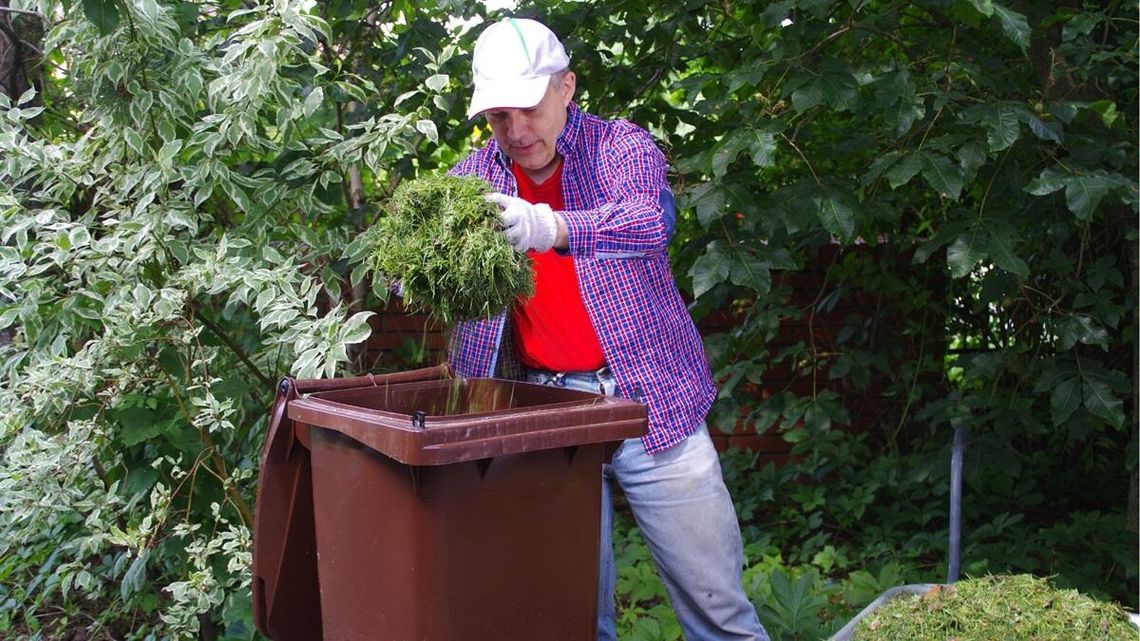 Te odpady nadal sprawiają nam problemy z segregacją. Biogaz i nawóz z odpadów