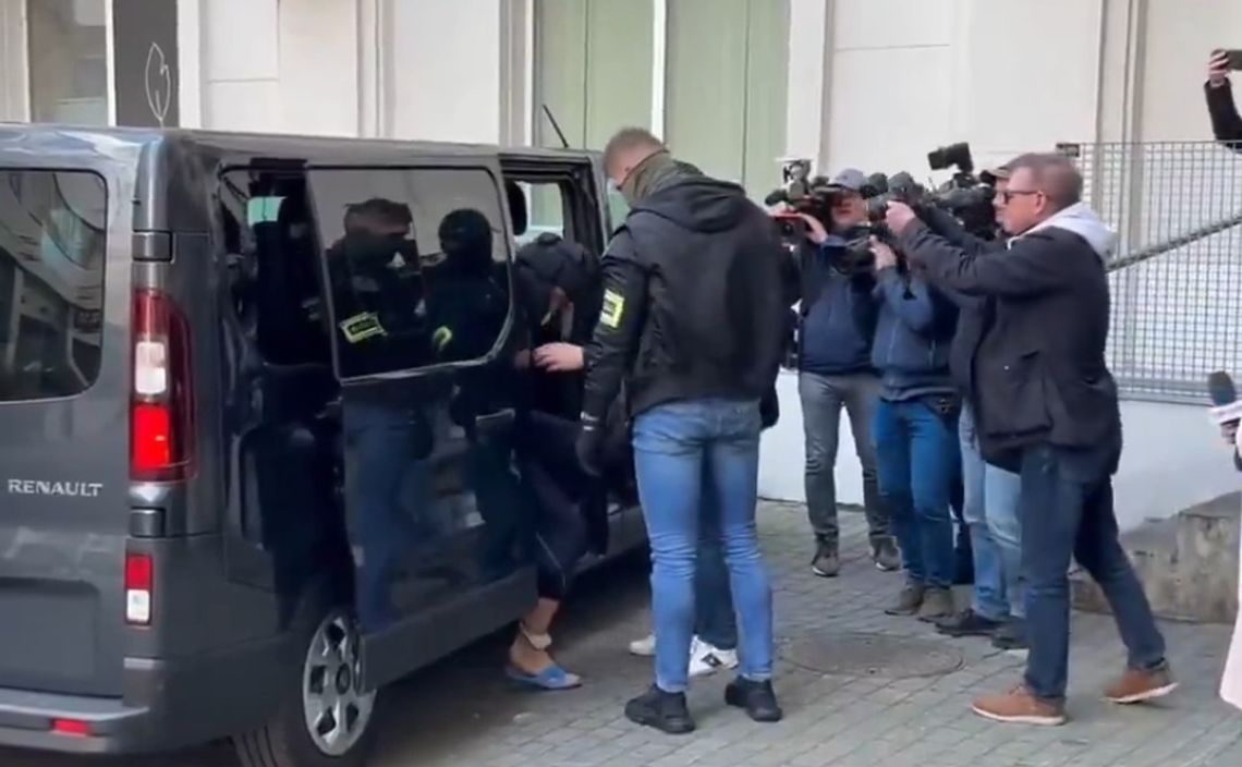 Student zabójca się przyznał, czy nie? Jak może uniknąć kary?