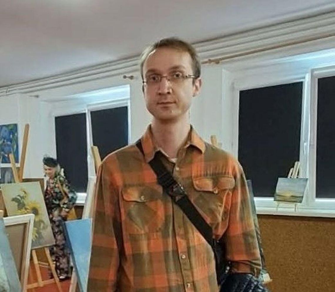 Zaginięcie: Policja szuka 37-latka, który wyszedł z domu i zniknął bez śladu Zaginięcie: Policja szuka 37-latka, który wyszedł z domu i zniknął bez śladu