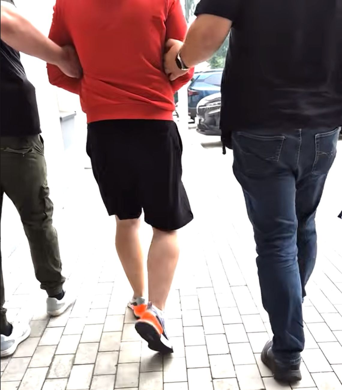Zamówienie na 37 tysięcy złotych i groźby. Cyberprześladowca ze Szczecina w rękach CBZC Zamówienie na 37 tysięcy złotych i groźby. Cyberprześladowca ze Szczecina w rękach CBZC