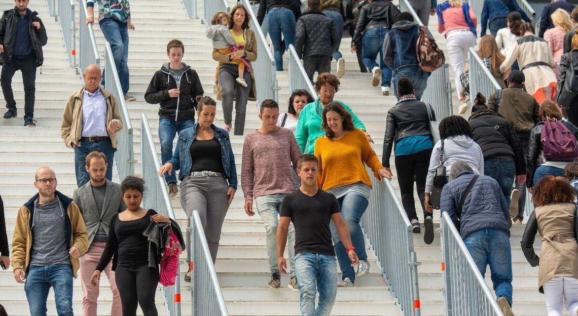 Zapaść demograficzna pogłębia się i ma wpływ na wiele dziedzin