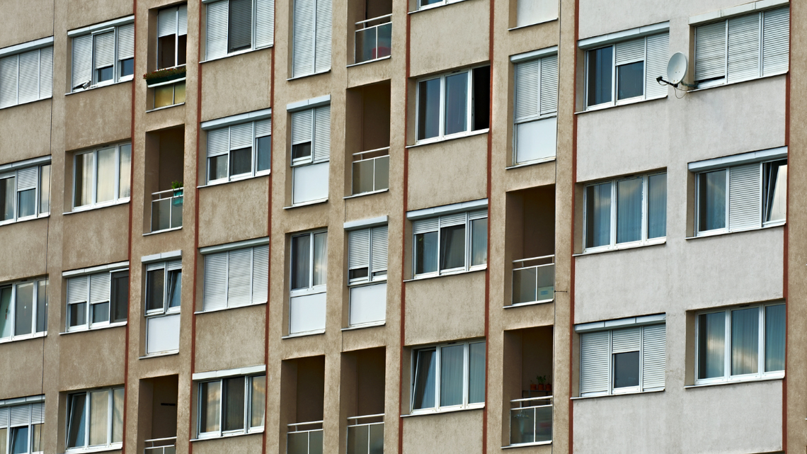 Zarobki zadecydują o czynszach: lokatorzy mieszkań komunalnych w obliczu wyższych opłat
