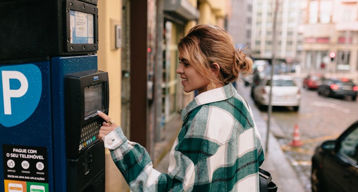 Jeśli zapłaciłeś za parking, a i tak dostałeś karę, to masz mocną kartę dzięki NSA Jeśli zapłaciłeś za parking, a i tak dostałeś karę, to masz mocną kartę dzięki NSA