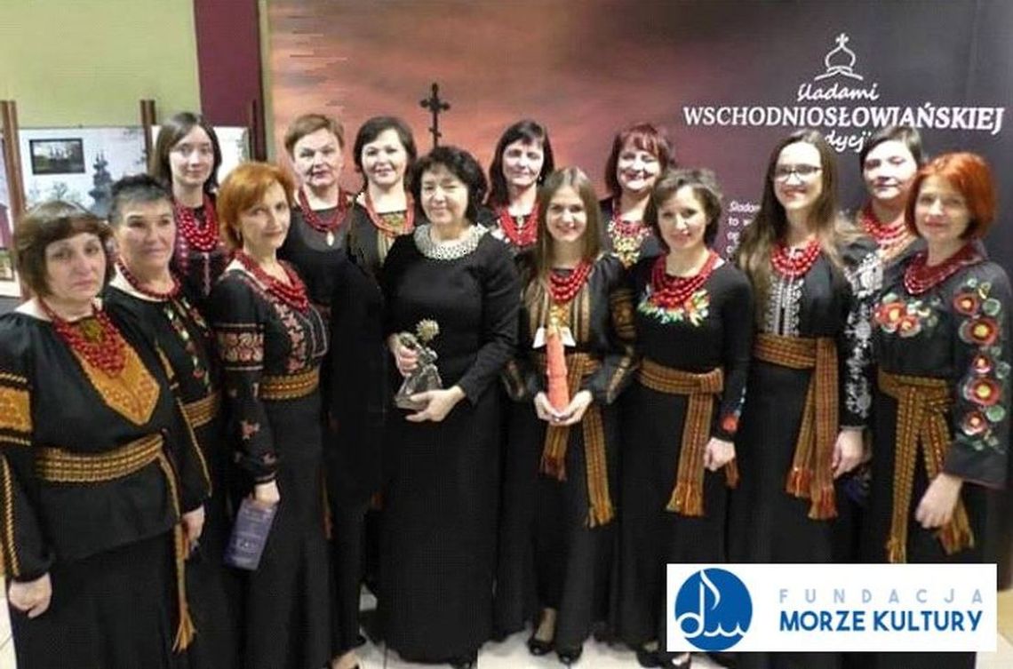 Zaprezentują wschodni ludowy zaśpiew i prawosławne bogactwo muzyki liturgicznej