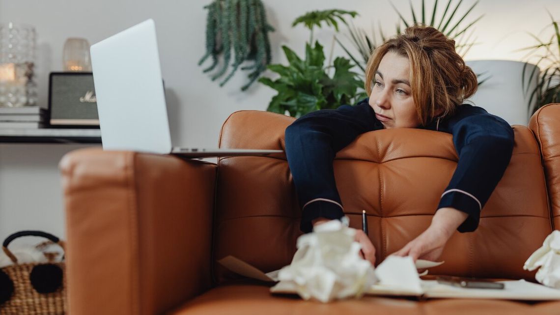 Zasiłek dla bezrobotnych będzie wyższy. Wypłącą ponad 2 tys. zł miesięcznie