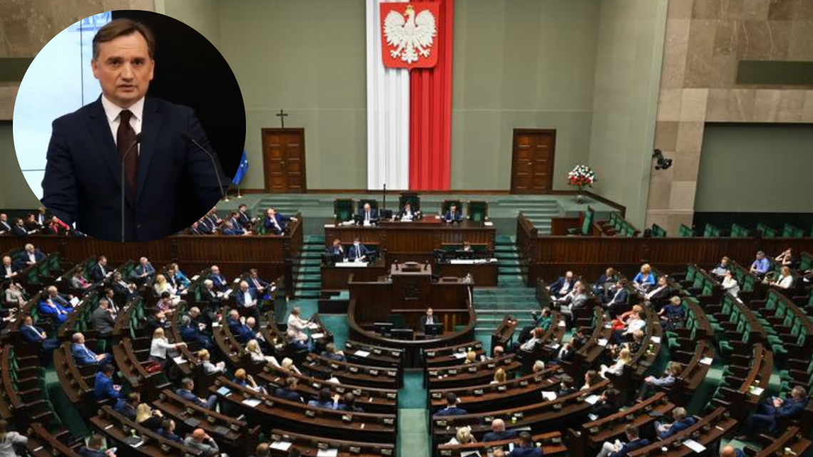 Europoseł Ziobro bez immunitetu. Kiedy zostanie wydany list gończy?