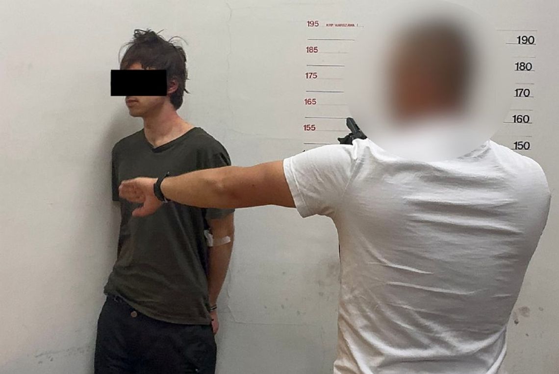 Zbrodnia na uniwersytecie. Mieszko R. był niepoczytalny i nie trafi przed oblicze sądu