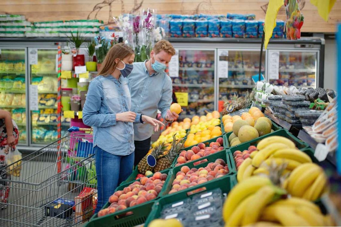 Zerowy VAT może być nieodczuwalny dla konsumenta, ale skutecznie pogrąży małe sklepy