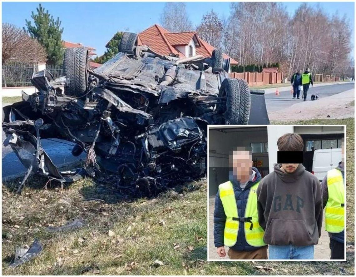 Zginęło dwóch nastolatków. Wyrok sądu wkrótce Zginęło dwóch nastolatków. Wyrok sądu wkrótce