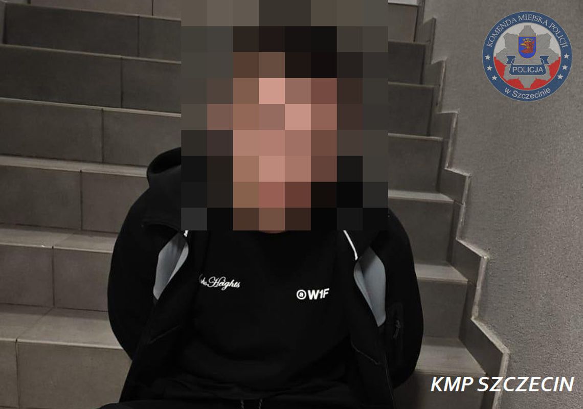 Złapał policjanta za rękę i wcisnął mu narkotyki. Sam wpadł w pułapkę! Złapał policjanta za rękę i wcisnął mu narkotyki. Sam wpadł w pułapkę!