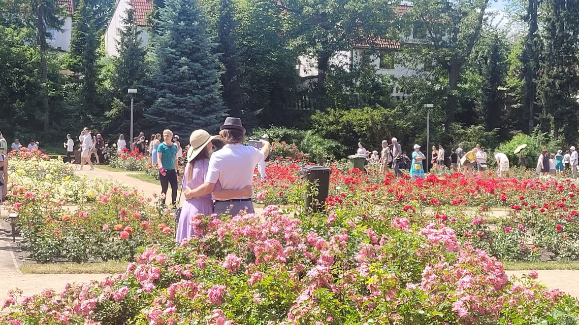 Złota Era Bigbitu w samo południe  i potańcówka na Różance w Szczecinie