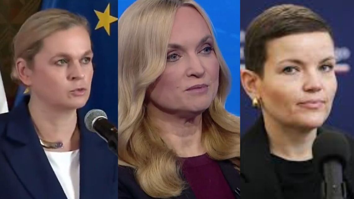 Mała rewolucja w koalicji. Premier Tusk stawia na poprawę notowań przed wyborami Mała rewolucja w koalicji. Premier Tusk stawia na poprawę notowań przed wyborami