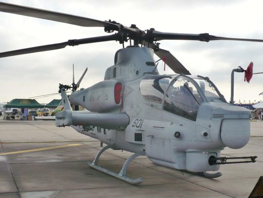 Bell AH-1Z Viper